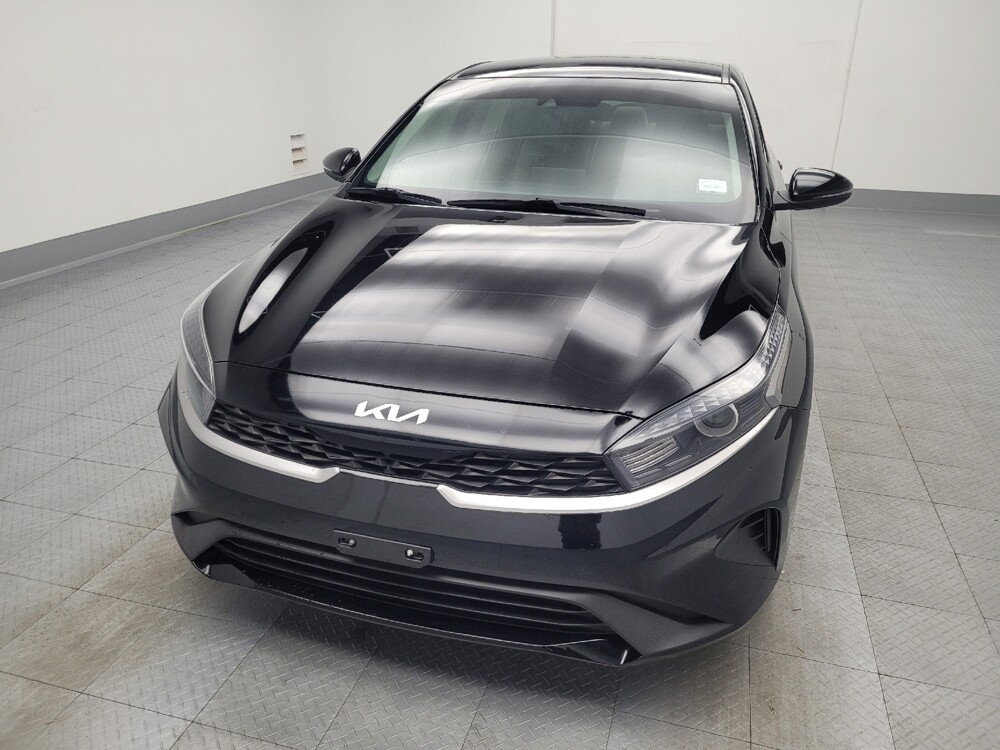 2022 Kia Forte in Madison, TN 37115 - 18092170 15