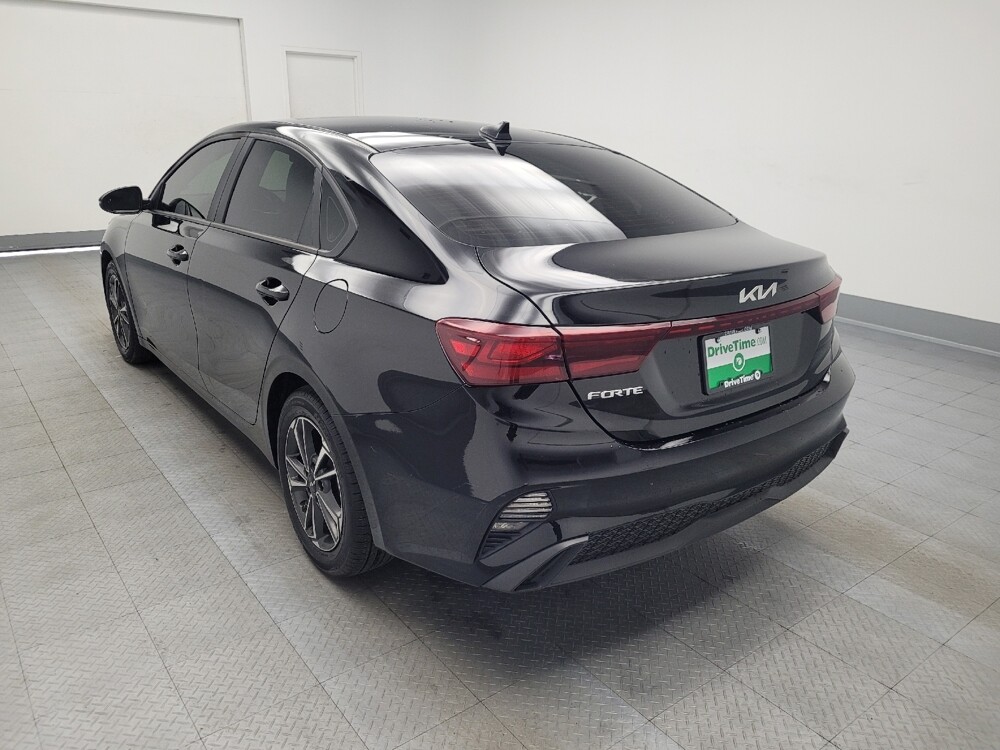2022 Kia Forte in Madison, TN 37115 - 18092170 5