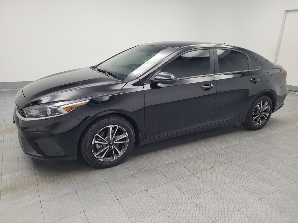 2022 Kia Forte in Madison, TN 37115 - 18092170 2
