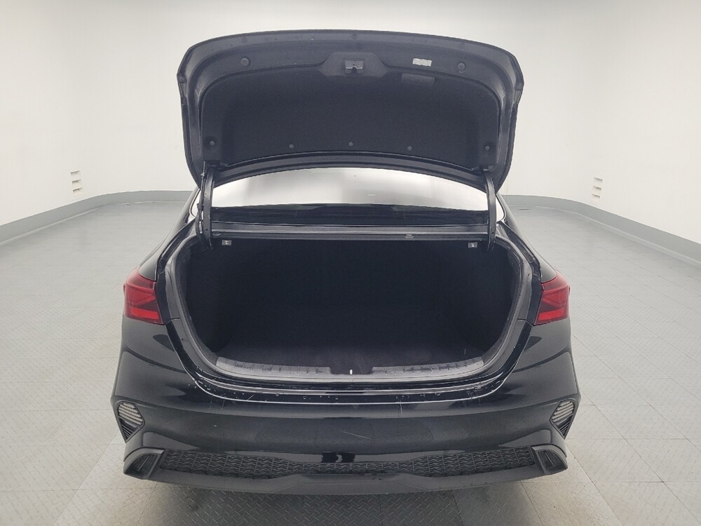 2022 Kia Forte in Madison, TN 37115 - 18092170 29