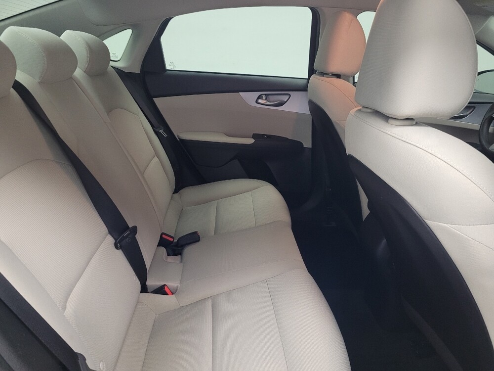 2022 Kia Forte in Madison, TN 37115 - 18092170 19