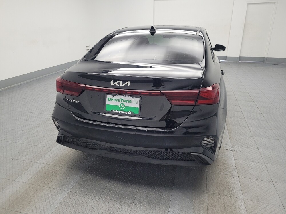 2022 Kia Forte in Madison, TN 37115 - 18092170 7