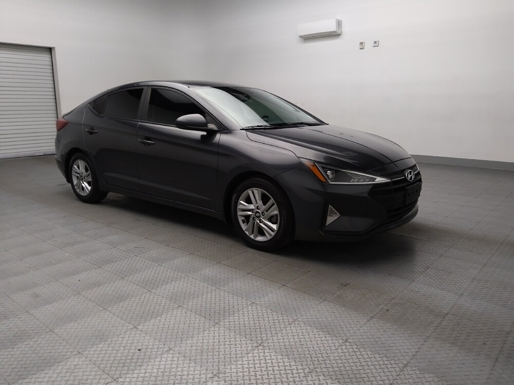 2020 Hyundai Elantra in Tulsa, OK 74145 - 18092171 13