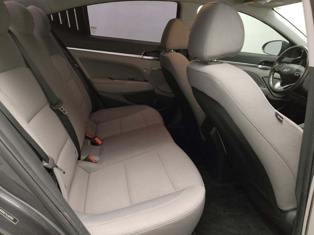 2020 Hyundai Elantra in Tulsa, OK 74145 - 18092171 19