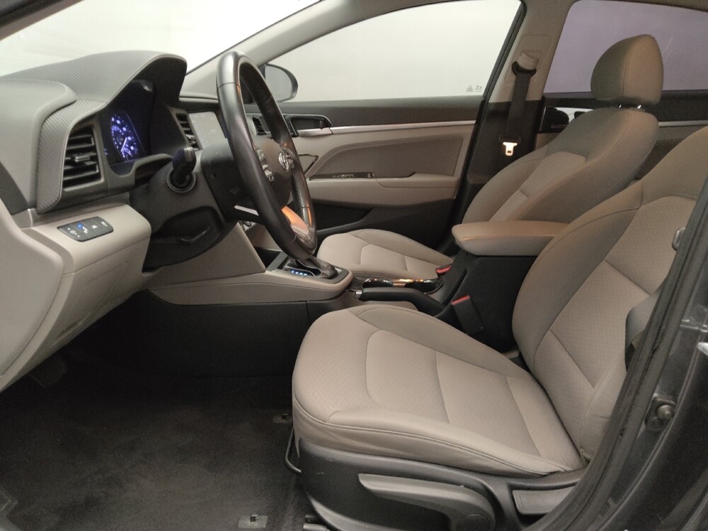 2020 Hyundai Elantra in Tulsa, OK 74145 - 18092171 17