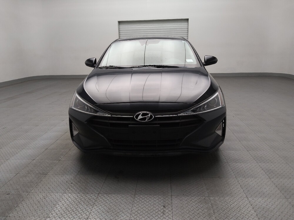 2020 Hyundai Elantra in Tulsa, OK 74145 - 18092171 15