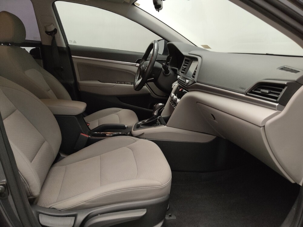 2020 Hyundai Elantra in Tulsa, OK 74145 - 18092171 21