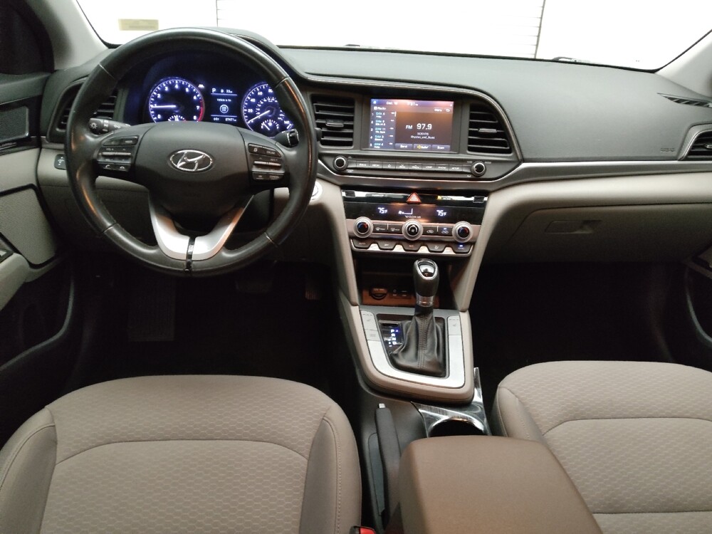 2020 Hyundai Elantra in Tulsa, OK 74145 - 18092171 22