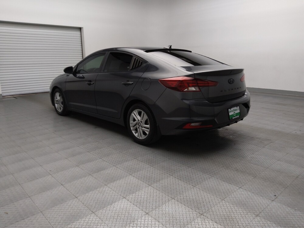 2020 Hyundai Elantra in Tulsa, OK 74145 - 18092171 5