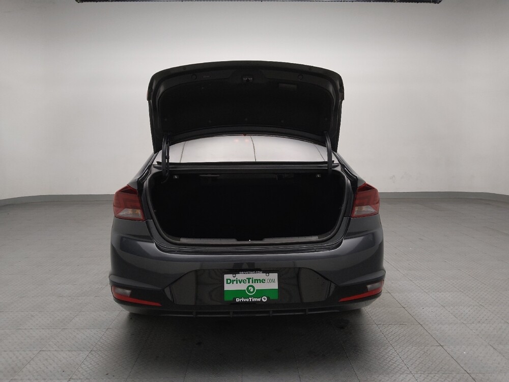 2020 Hyundai Elantra in Tulsa, OK 74145 - 18092171 29