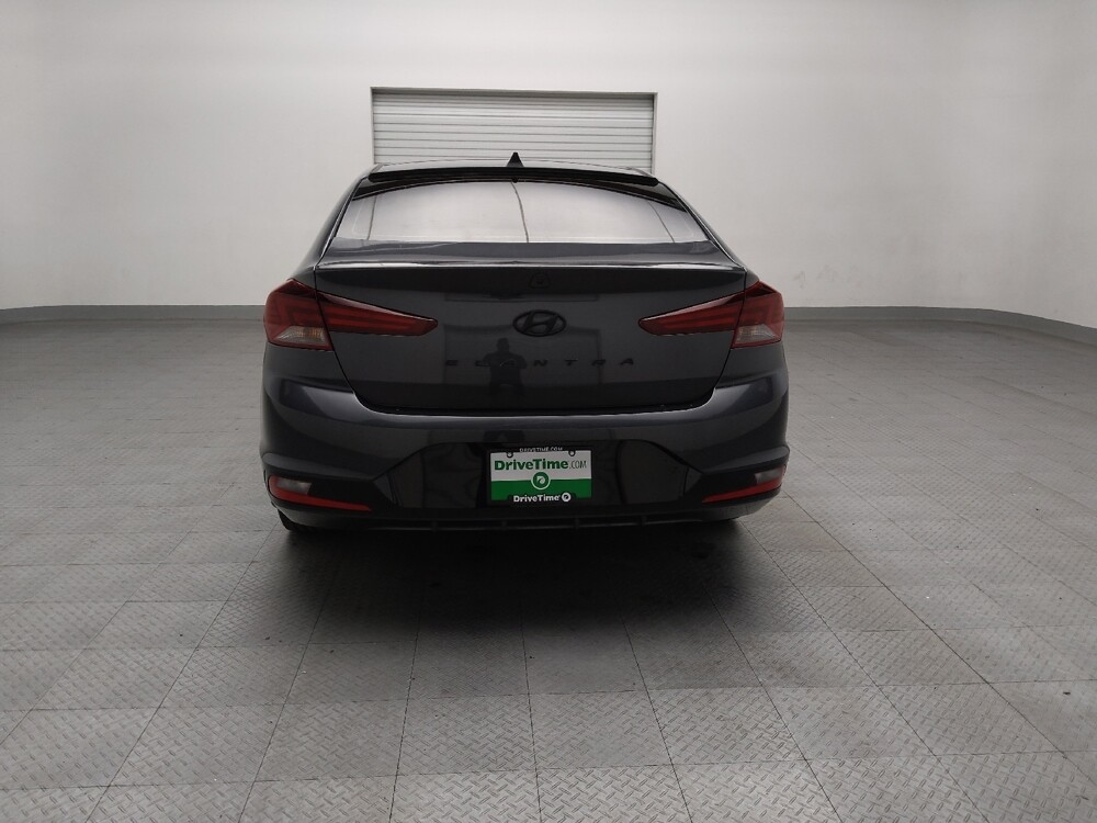 2020 Hyundai Elantra in Tulsa, OK 74145 - 18092171 6