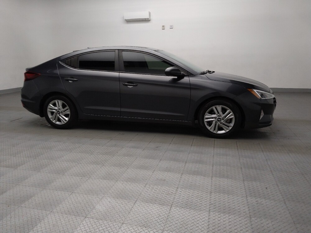 2020 Hyundai Elantra in Tulsa, OK 74145 - 18092171 11