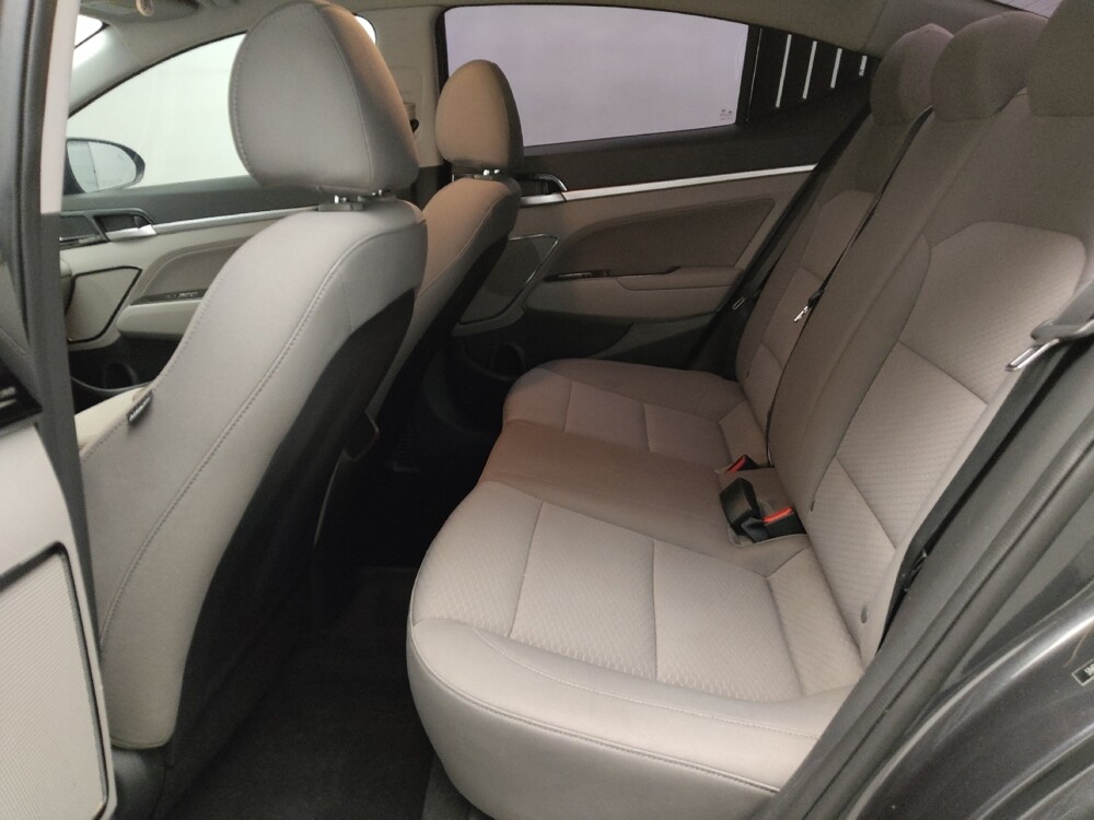 2020 Hyundai Elantra in Tulsa, OK 74145 - 18092171 18