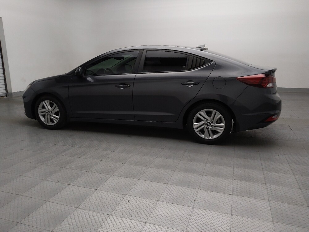2020 Hyundai Elantra in Tulsa, OK 74145 - 18092171 3