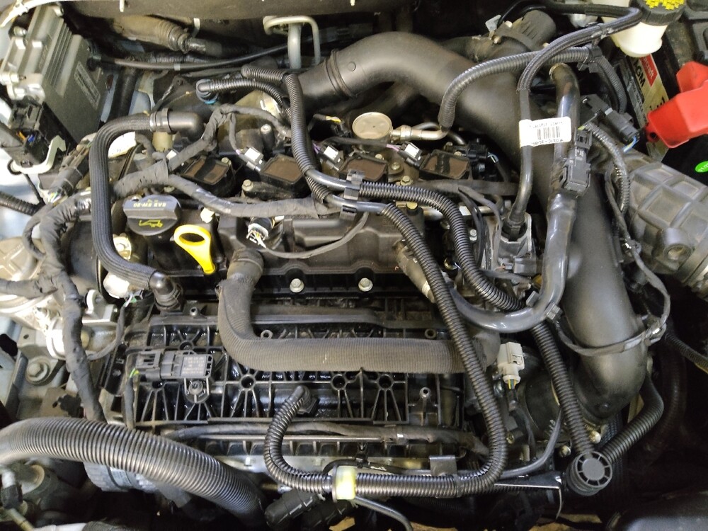 2020 Ford Fusion in Winston-Salem, NC 27103 - 18092172 30