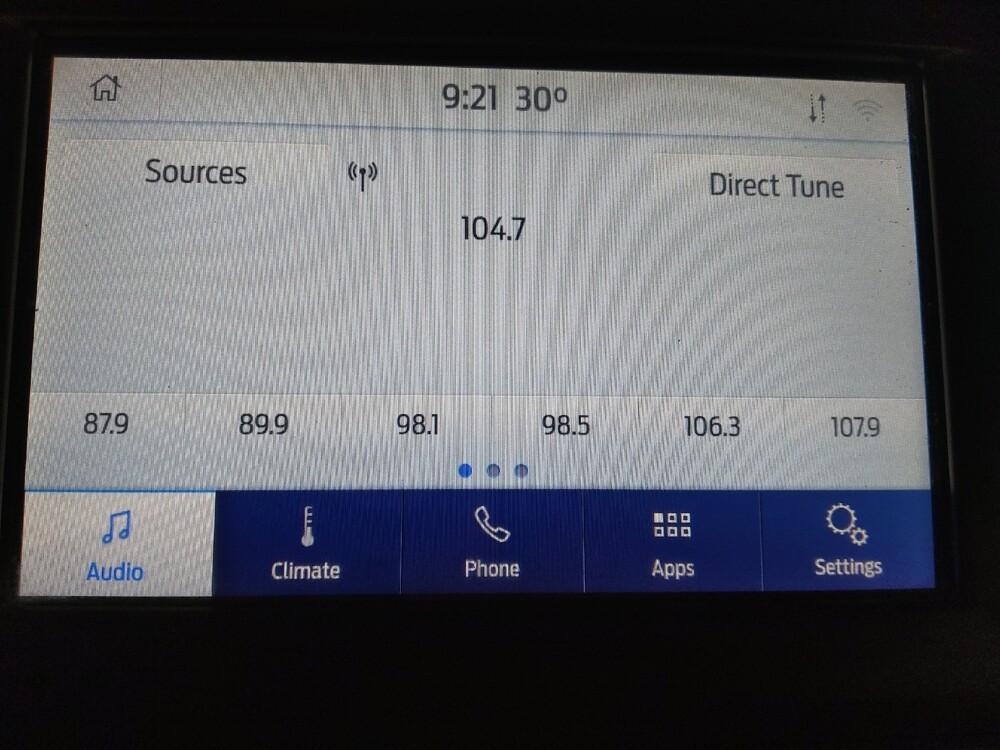 2020 Ford Fusion in Winston-Salem, NC 27103 - 18092172 25