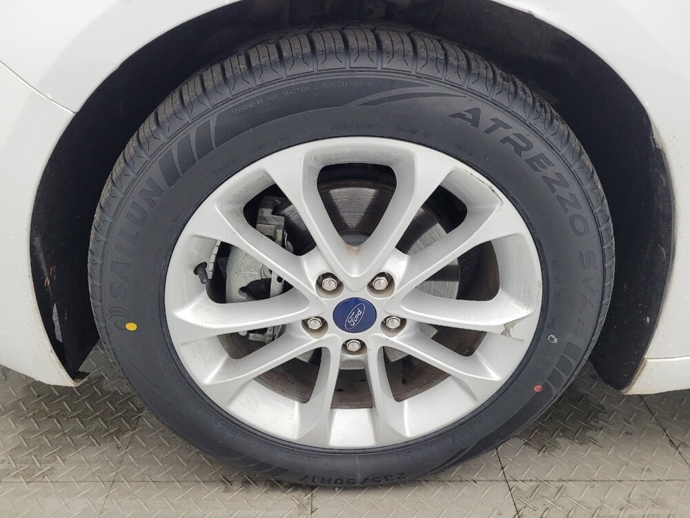 2020 Ford Fusion in Winston-Salem, NC 27103 - 18092172 31