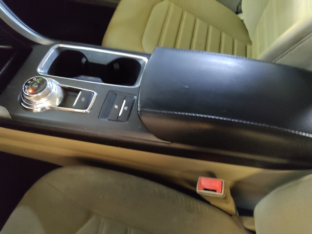 2020 Ford Fusion in Winston-Salem, NC 27103 - 18092172 26