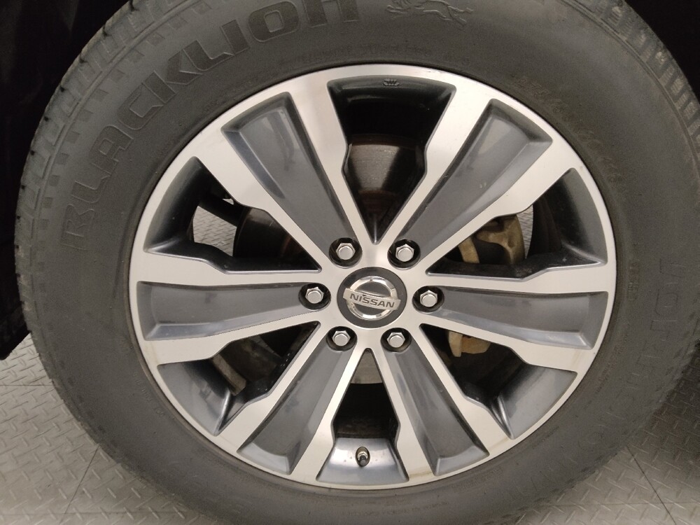 2019 Nissan Armada in Fort Worth, TX 76116 - 18092173 31