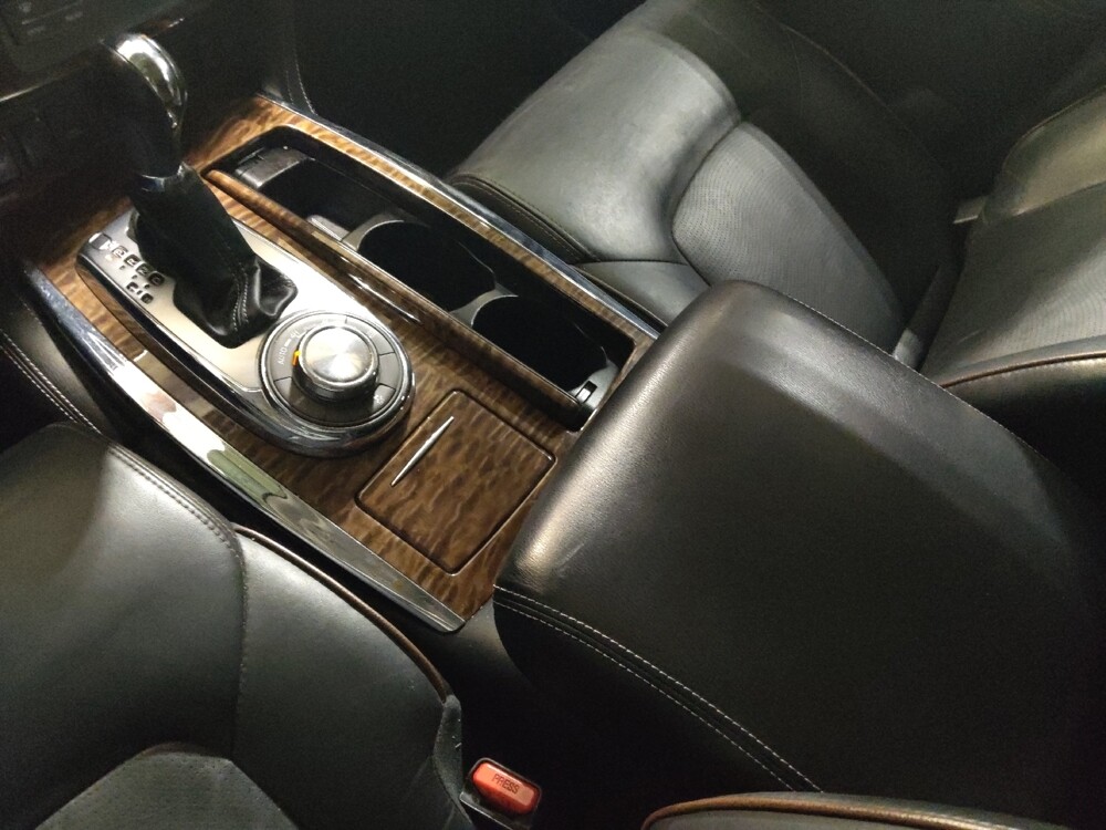 2019 Nissan Armada in Fort Worth, TX 76116 - 18092173 26