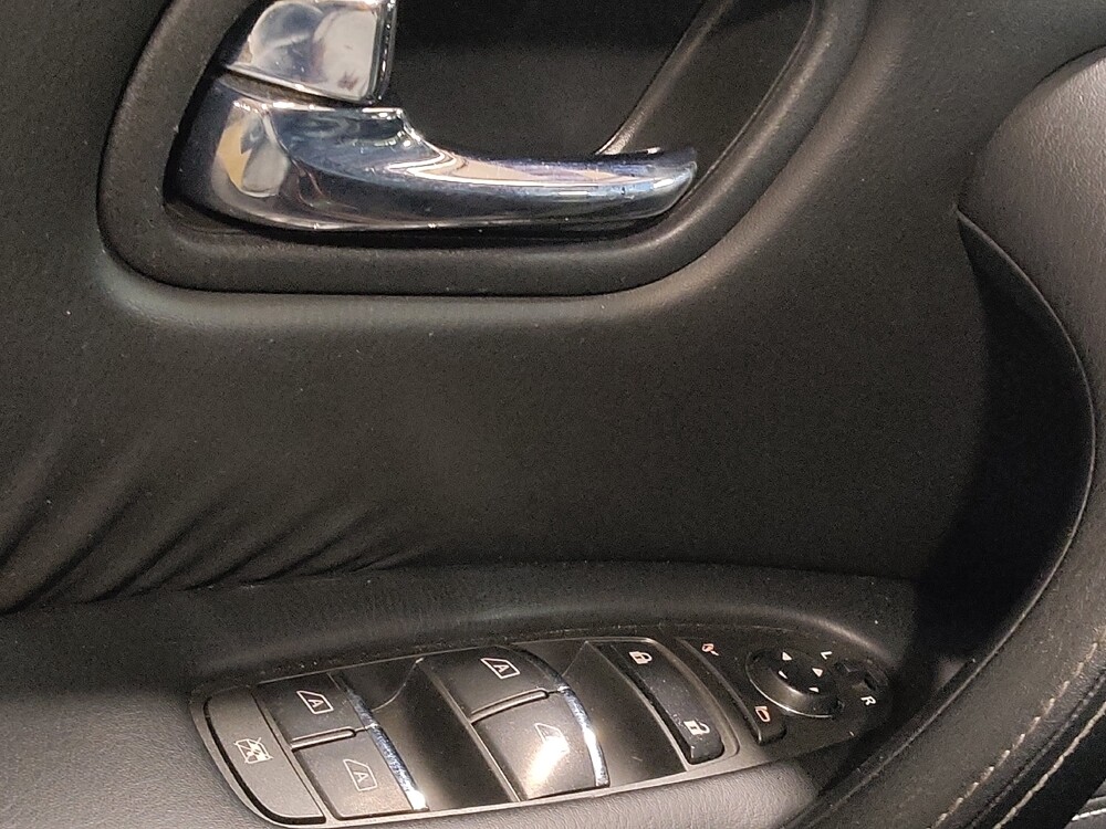 2019 Nissan Armada in Fort Worth, TX 76116 - 18092173 27