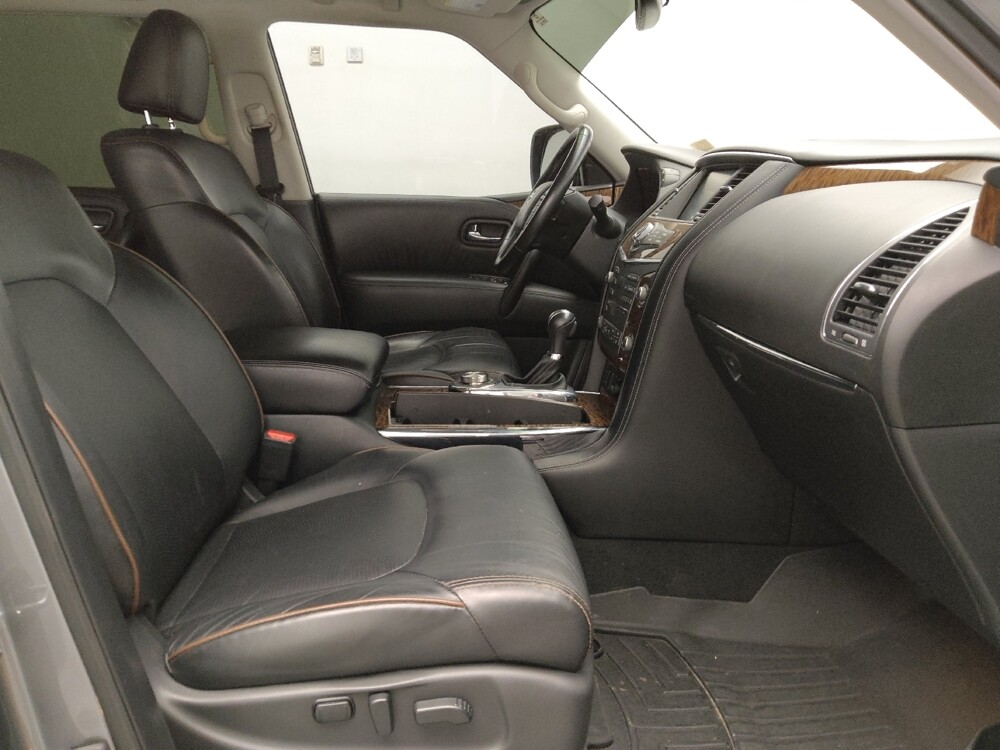 2019 Nissan Armada in Fort Worth, TX 76116 - 18092173 21