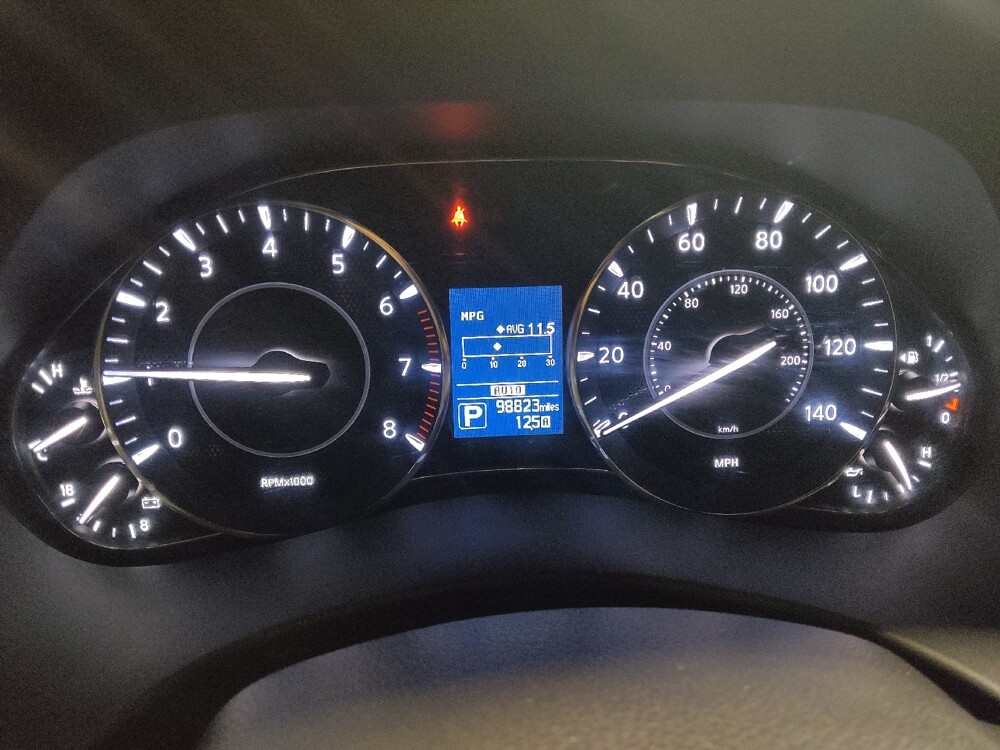 2019 Nissan Armada in Fort Worth, TX 76116 - 18092173 23