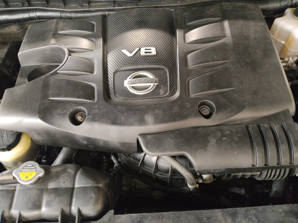 2019 Nissan Armada in Fort Worth, TX 76116 - 18092173 30