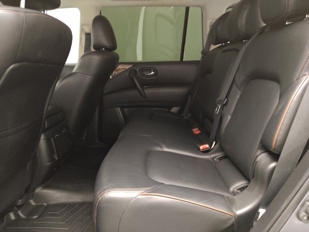 2019 Nissan Armada in Fort Worth, TX 76116 - 18092173 18