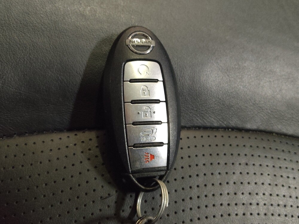 2019 Nissan Armada in Fort Worth, TX 76116 - 18092173 32