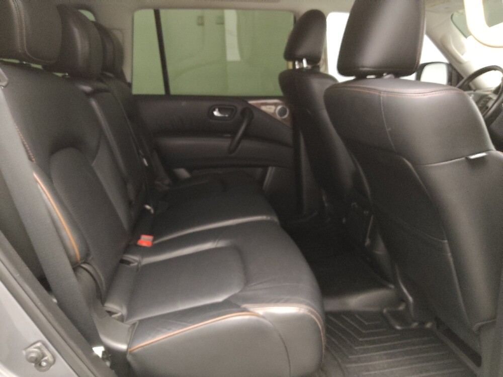 2019 Nissan Armada in Fort Worth, TX 76116 - 18092173 19