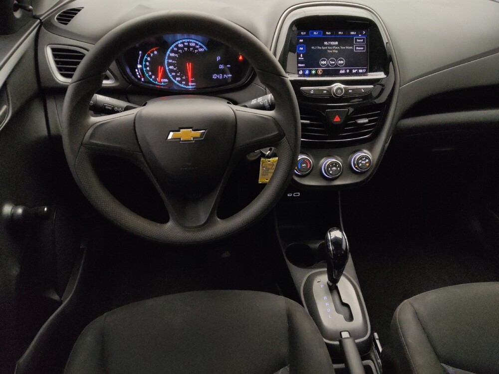 2019 Chevrolet Spark in Houston, TX 77060 - 18092175 22