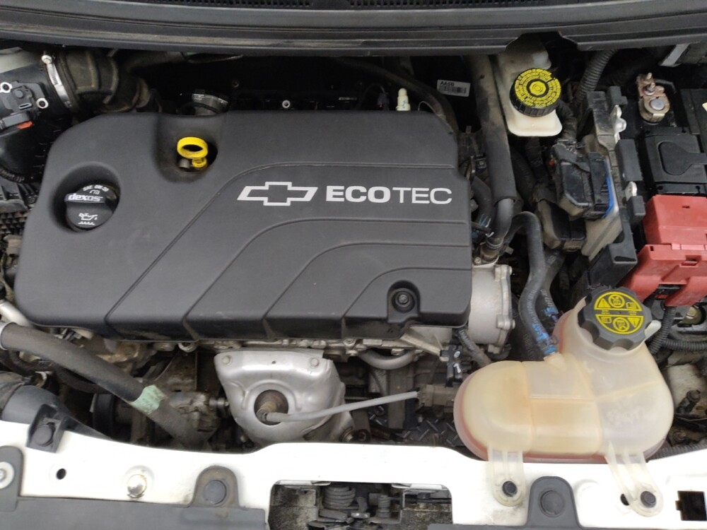 2019 Chevrolet Spark in Houston, TX 77060 - 18092175 30