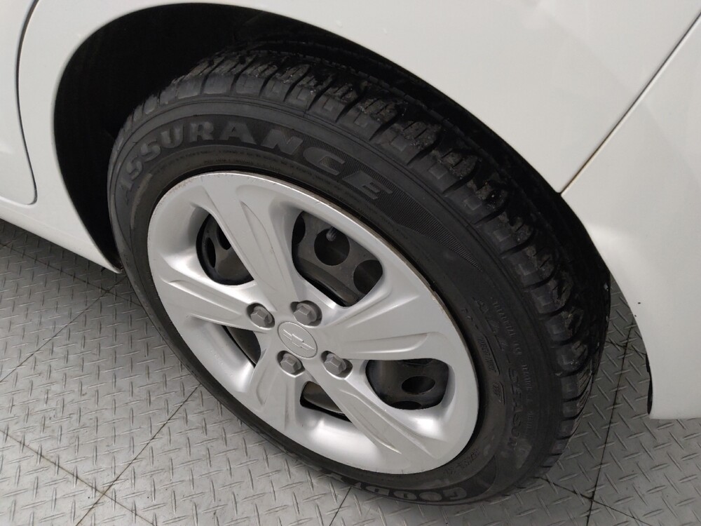 2019 Chevrolet Spark in Houston, TX 77060 - 18092175 31