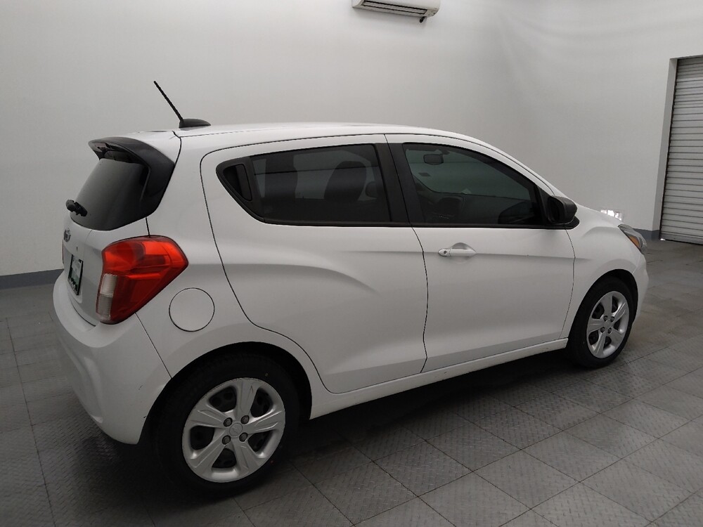 2019 Chevrolet Spark in Houston, TX 77060 - 18092175 10