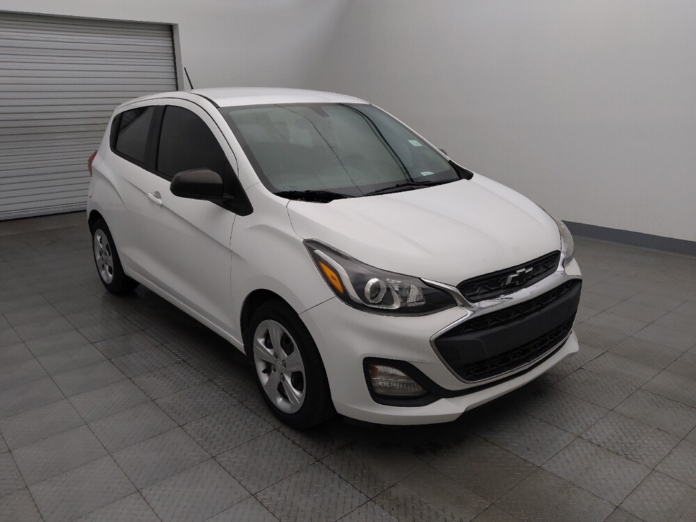 2019 Chevrolet Spark in Houston, TX 77060 - 18092175 13