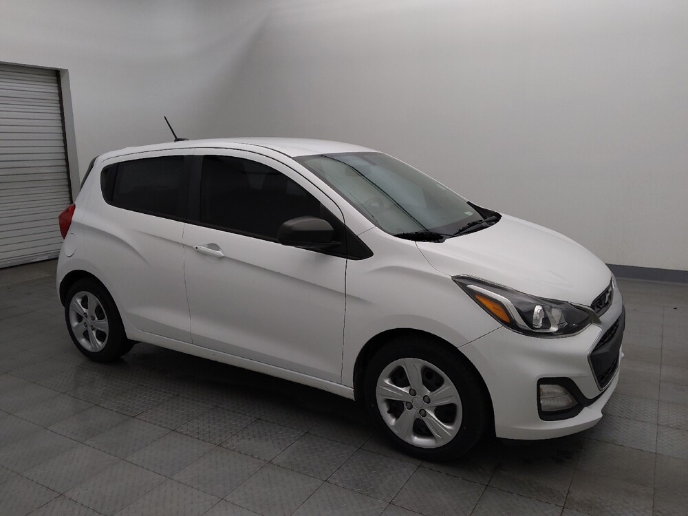 2019 Chevrolet Spark in Houston, TX 77060 - 18092175 11