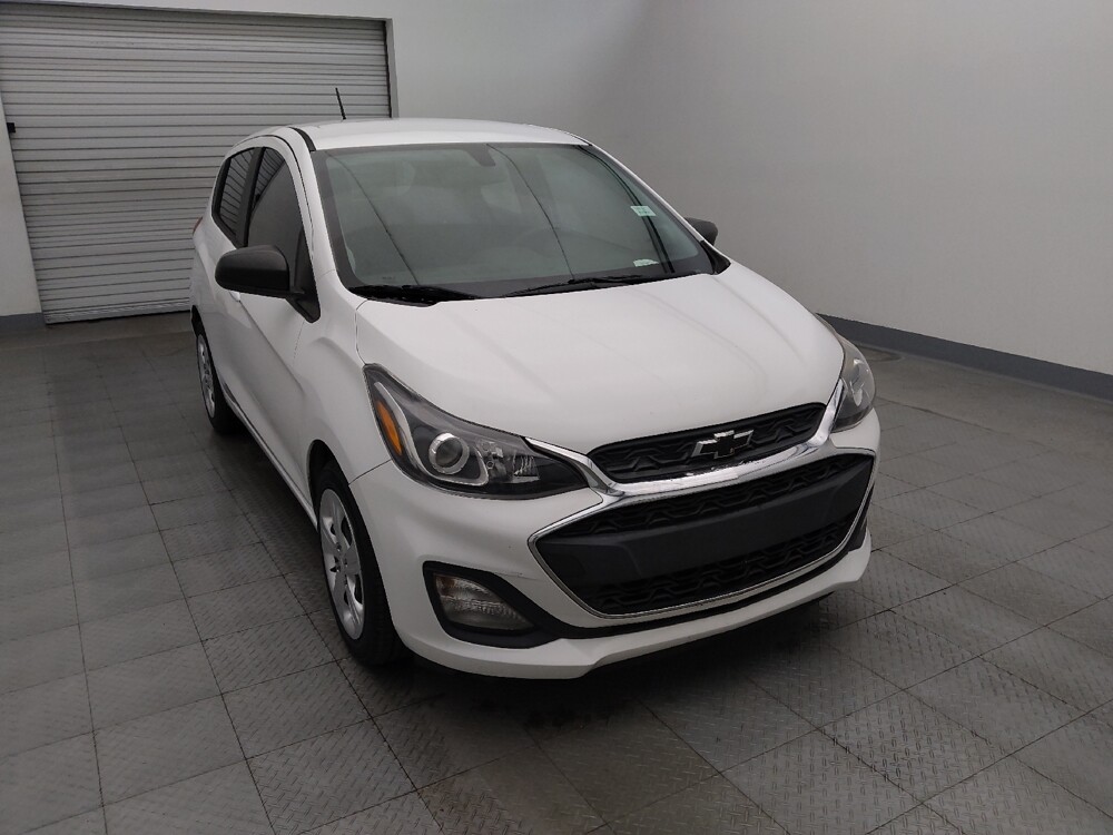 2019 Chevrolet Spark in Houston, TX 77060 - 18092175 14