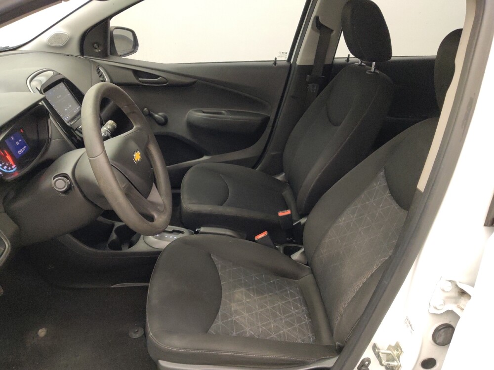 2019 Chevrolet Spark in Houston, TX 77060 - 18092175 17