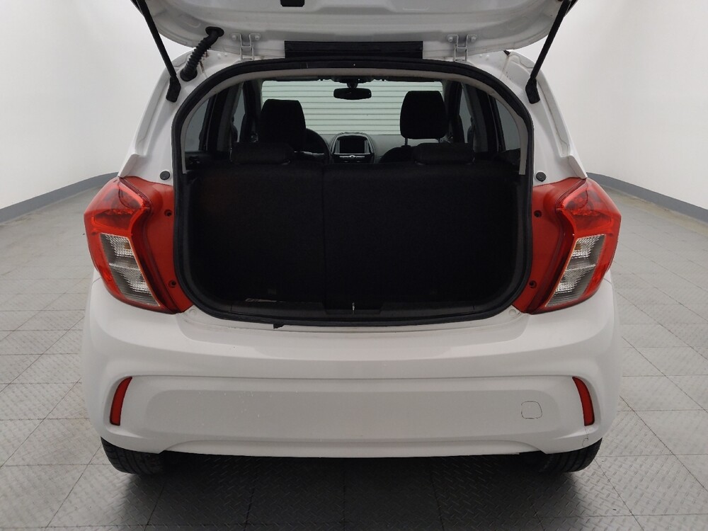 2019 Chevrolet Spark in Houston, TX 77060 - 18092175 29