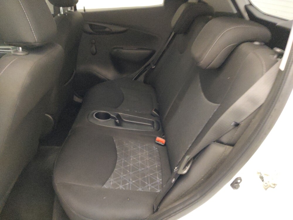 2019 Chevrolet Spark in Houston, TX 77060 - 18092175 18