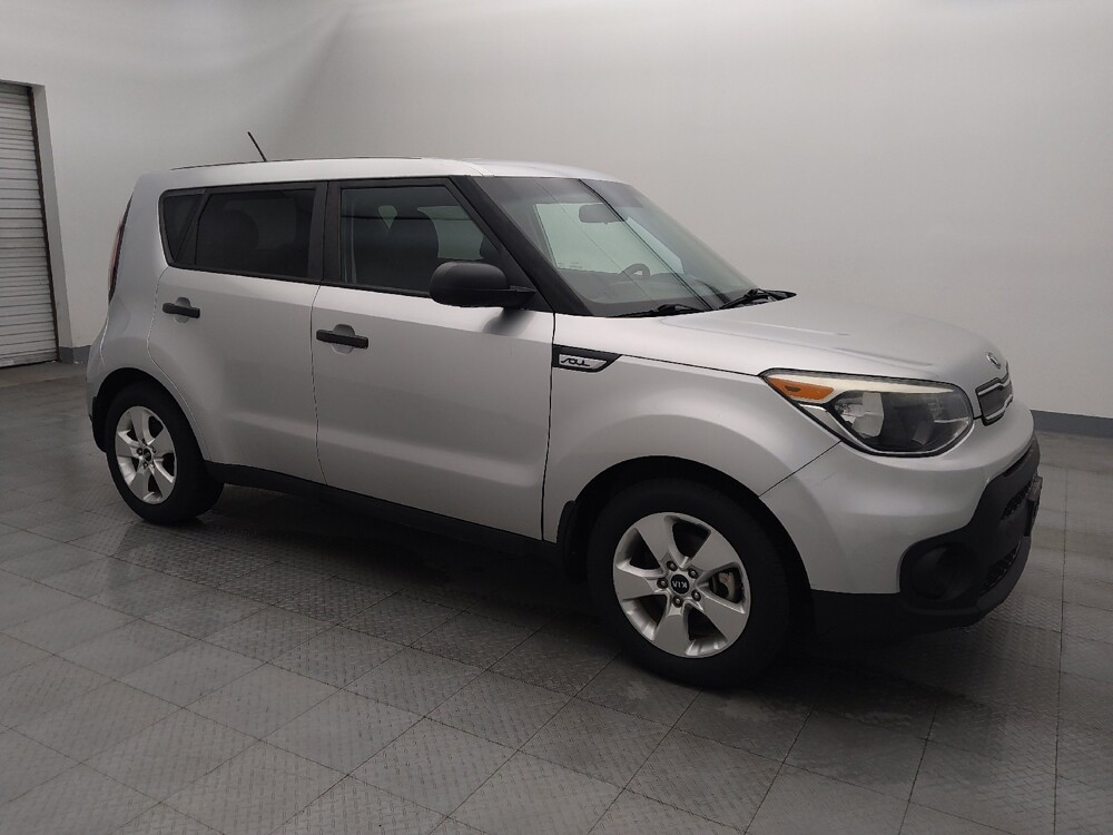 2017 Kia Soul in Houston, TX 77060 - 18092176 11
