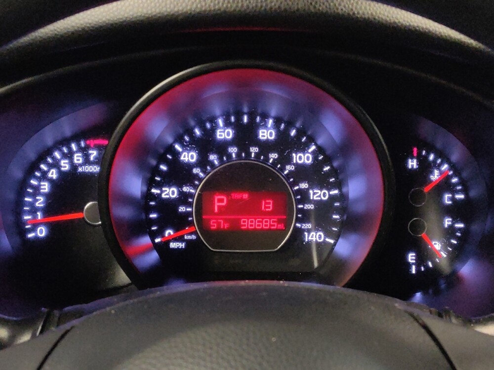 2017 Kia Soul in Houston, TX 77060 - 18092176 23