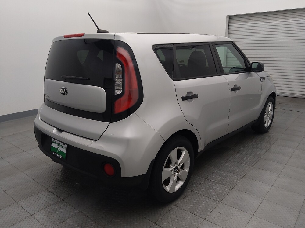 2017 Kia Soul in Houston, TX 77060 - 18092176 9