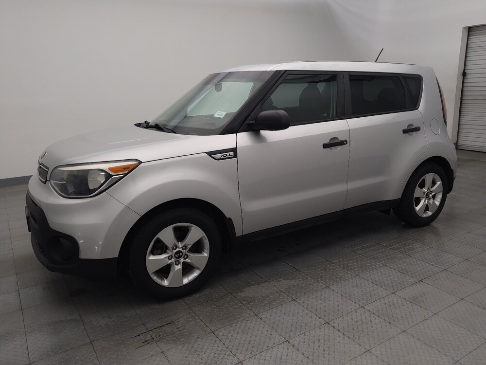 2017 Kia Soul in Houston, TX 77060 - 18092176 2