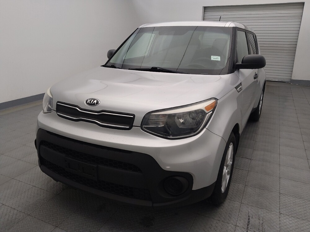 2017 Kia Soul in Houston, TX 77060 - 18092176 15