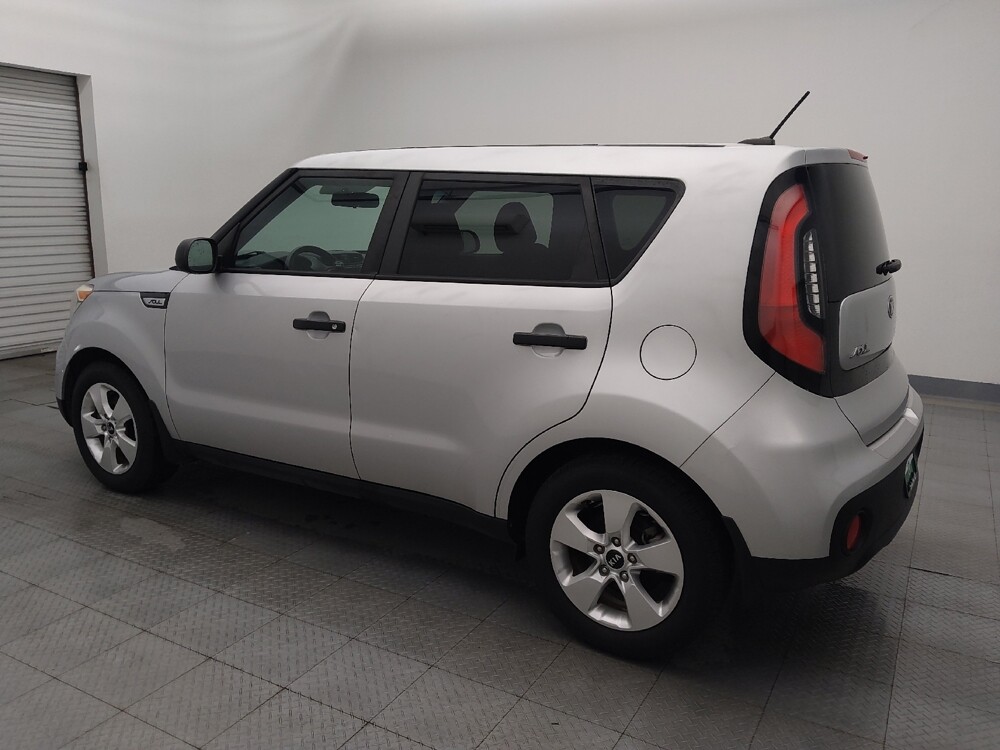 2017 Kia Soul in Houston, TX 77060 - 18092176 3