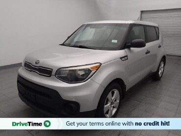 2017 Kia Soul in Houston, TX 77060