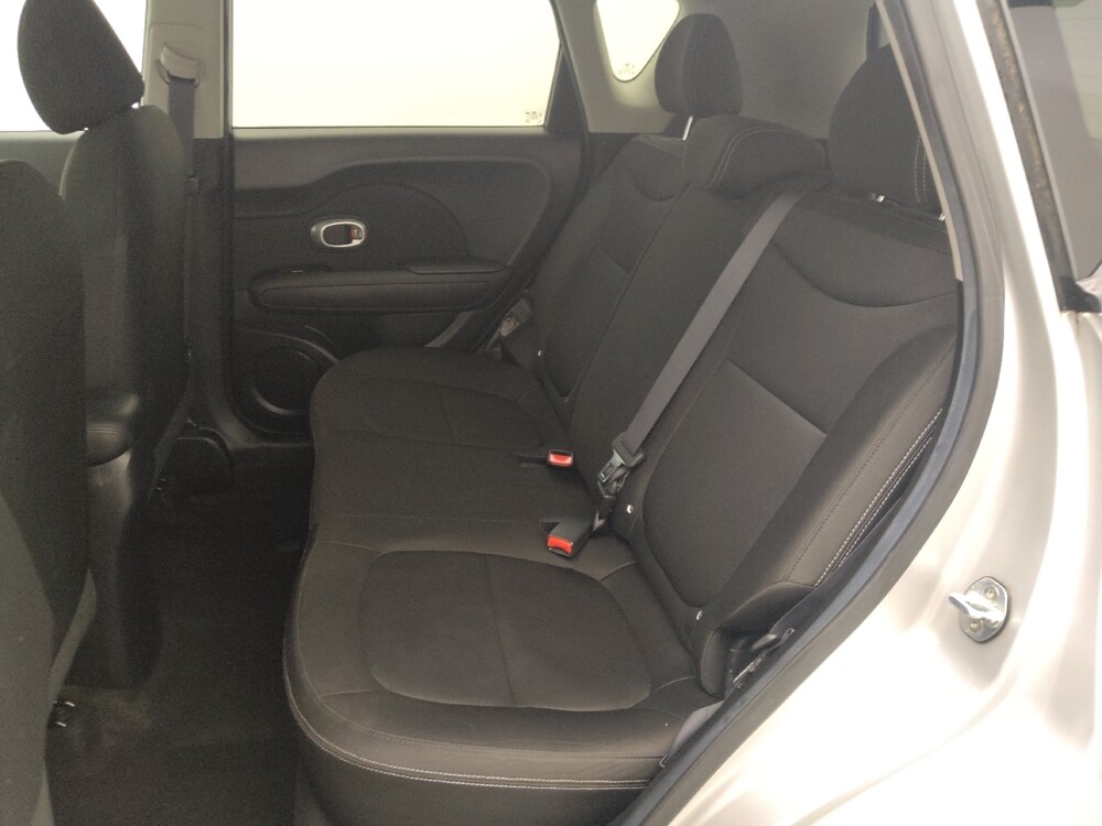 2017 Kia Soul in Houston, TX 77060 - 18092176 18