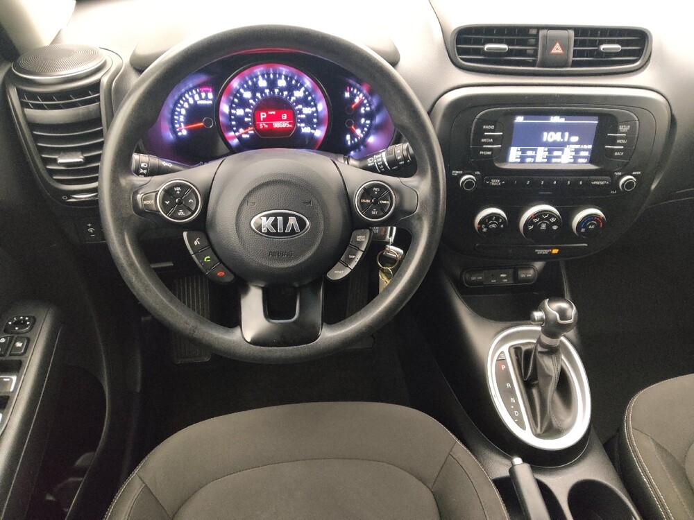 2017 Kia Soul in Houston, TX 77060 - 18092176 22